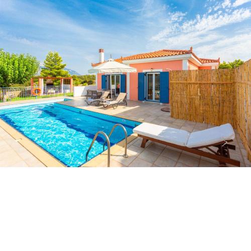 Villa Europe Ena