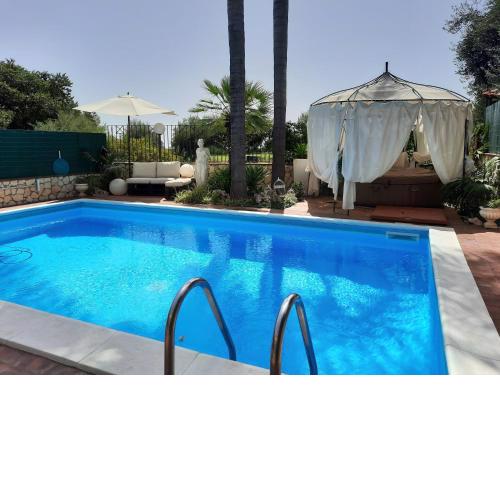 Villa Euthalia