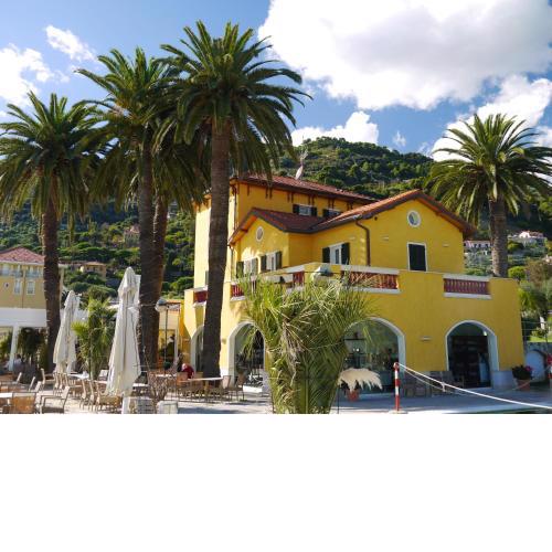 Villa Eva Beach