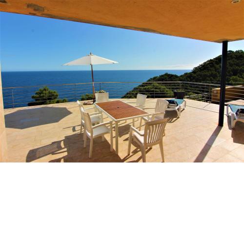 Villa Eva Begur