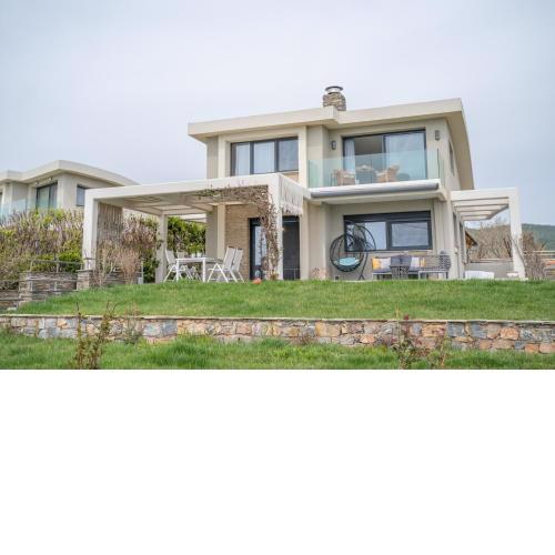 Villa Eva Dikella