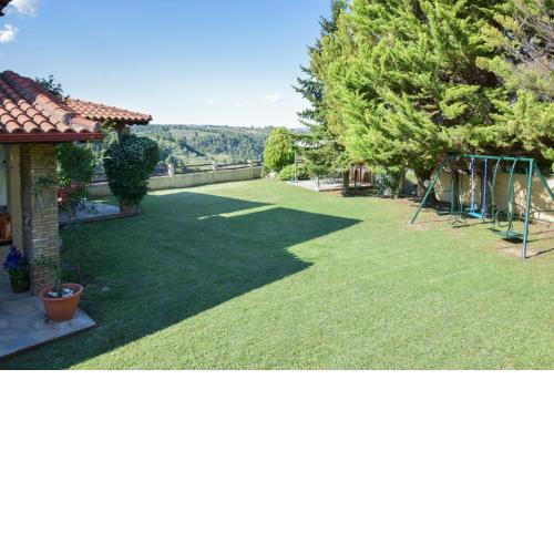 Villa Eva Halkidiki
