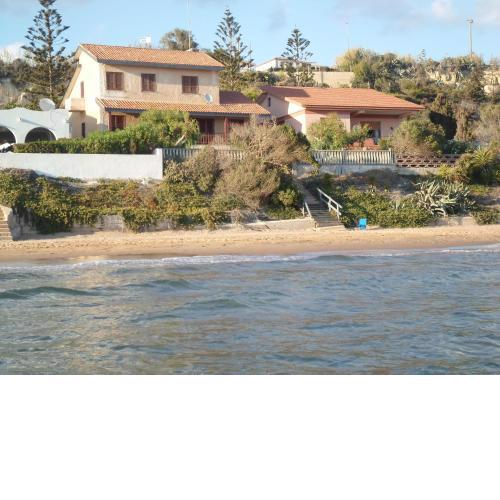 Villa Eva sul Mare area "A"