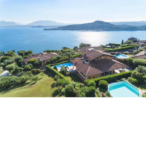 Villa Eva