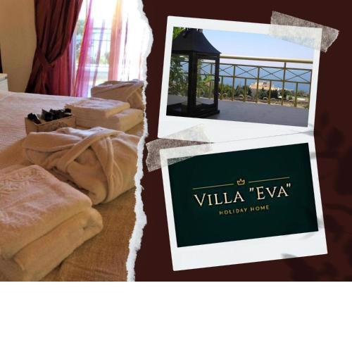 Villa "Eva"