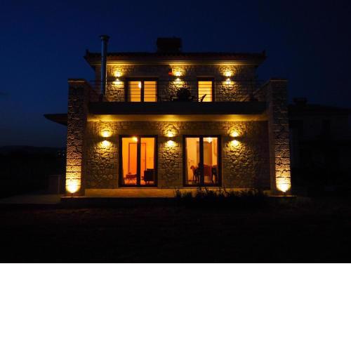 Villa Eva