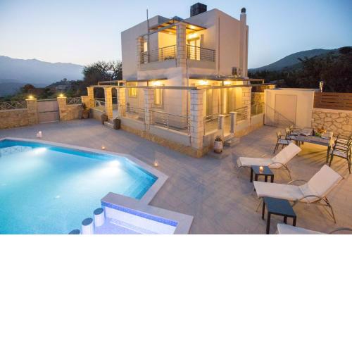 Villa Eva