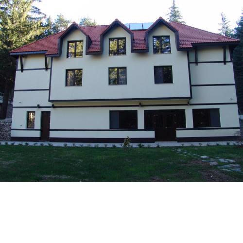 Villa Eva