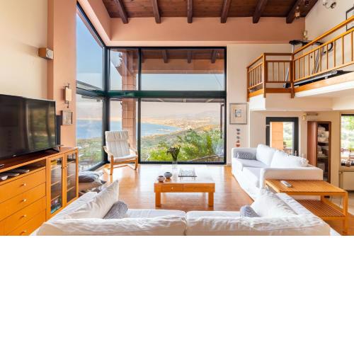 Villa Evakri