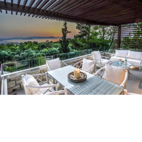Villa Evangelia