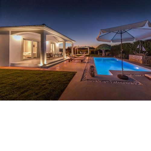 Villa Evanna