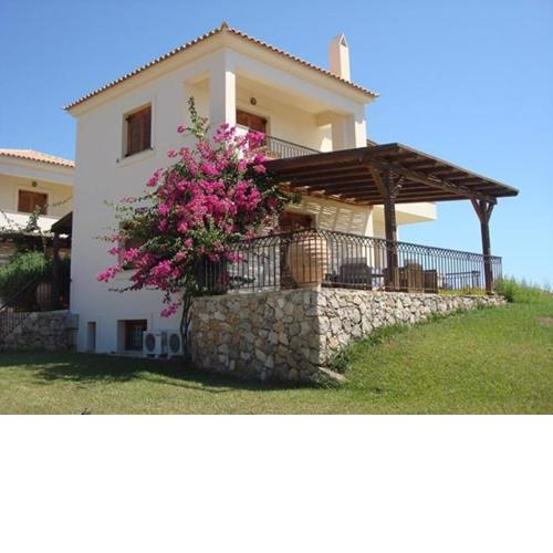 VILLA EVANTHIA