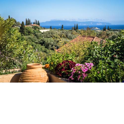 Villa Evanthia