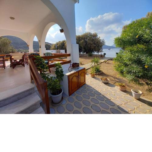 Villa Evdokia