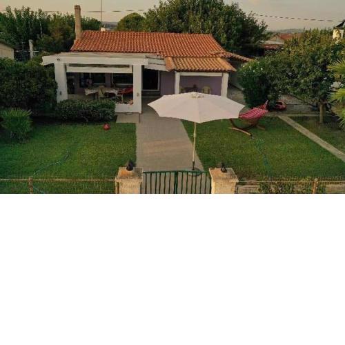 Villa Evdokia