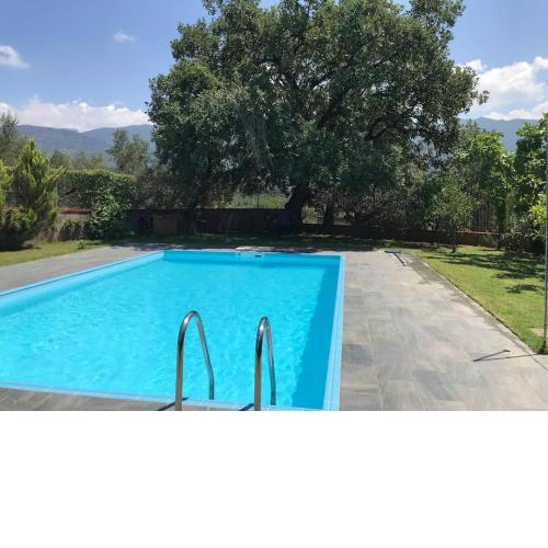 Villa Evelina