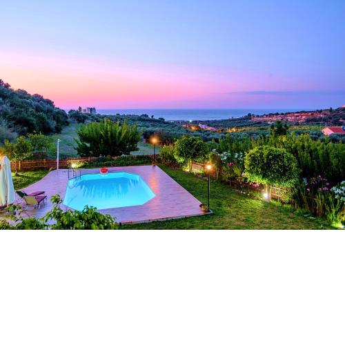 Villa Evelina