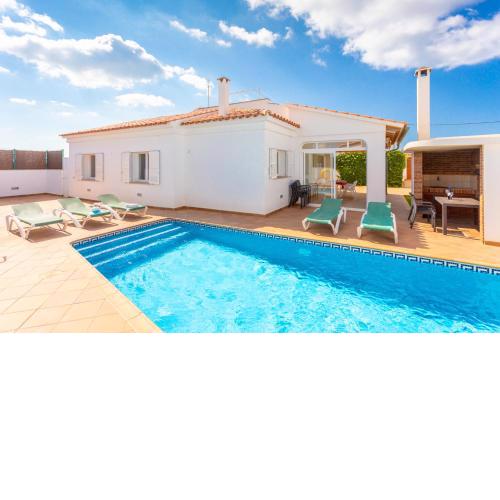 Villa Evelyn