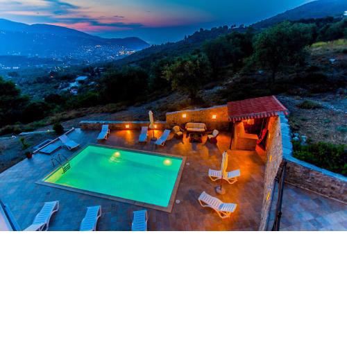 Villa Evelyn
