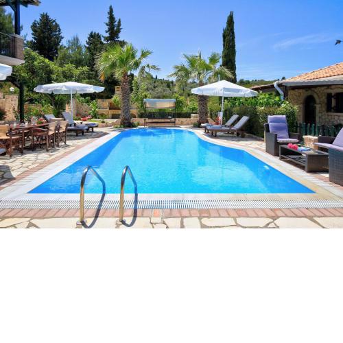Villa Evelyn