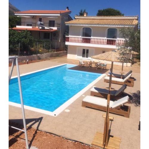 Villa Evenik