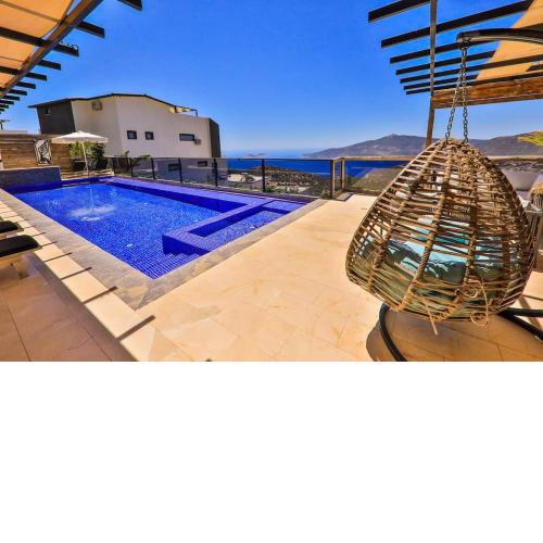 Villa Everest