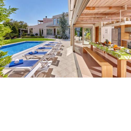 Villa EverGreen