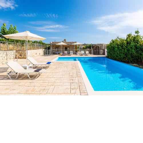 Villa Evgoron