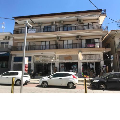 Villa evi apartments and studio