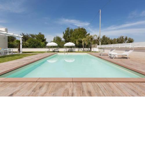 Villa Evi by BarbarHouse