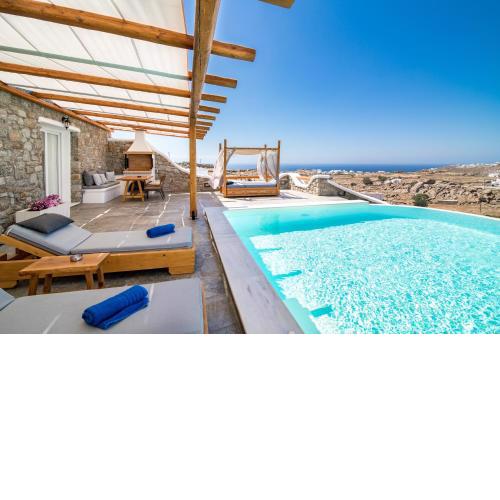 Villa Evi Mykonos