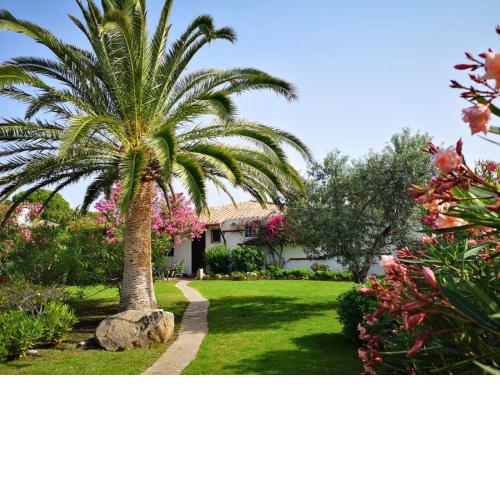 Villa Evi
