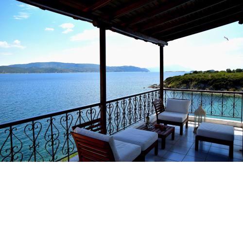 Villa Evi