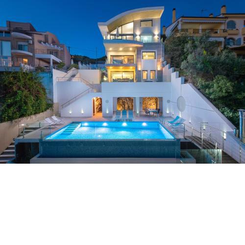 Villa Evian