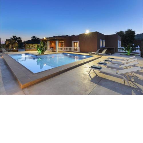 Villa Evie