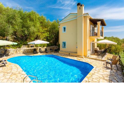 Villa Evie