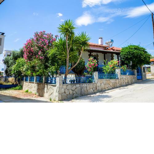 Villa Evis