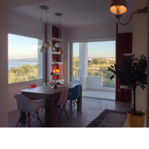 Villa Evita , Athytos wonderful ,63m2,a/c