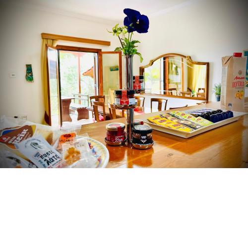 Villa Evita Corfu