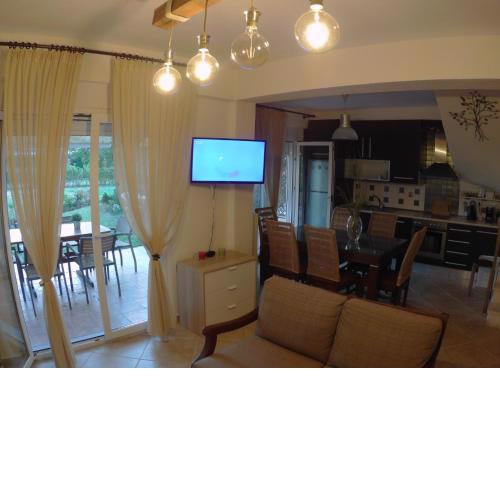 Villa Evridiki