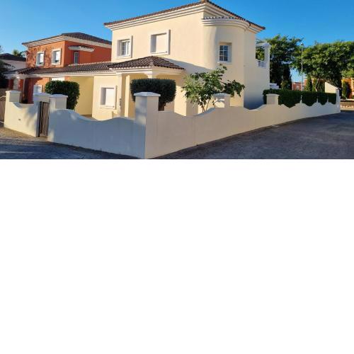 Villa Excelente