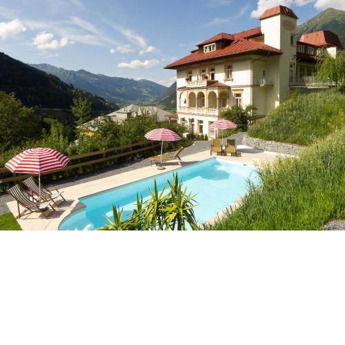 Villa Excelsior Hotel & Kurhaus