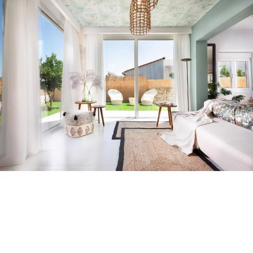 Villa Excesio - With Private Pool