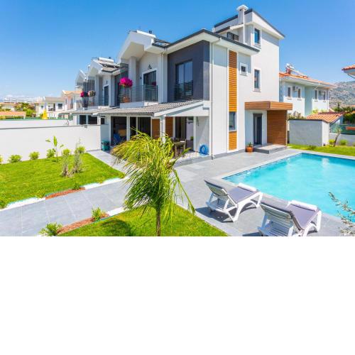Villa Exclusive Paradise 1