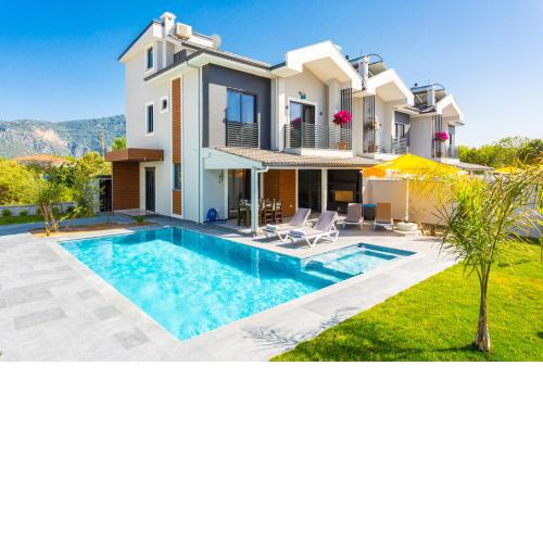 Villa Exclusive Paradise 3