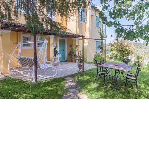 Villa Eythimia