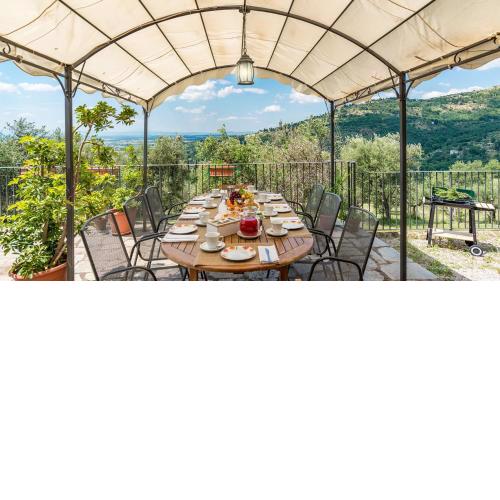 VILLA FABI 6&2, Emma Villas