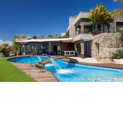 Villa Fabia - Sant Jordi de ses Salines