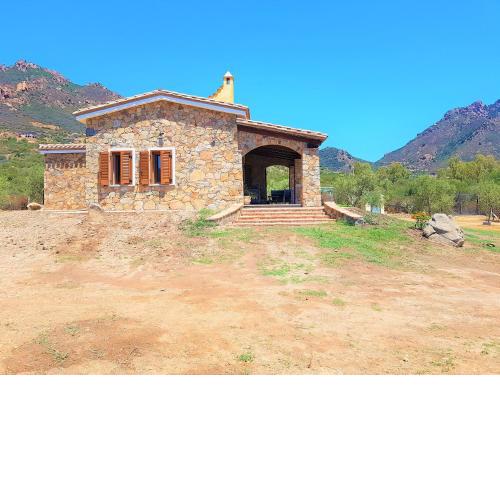 Villa Fabiana - Nature and Sea