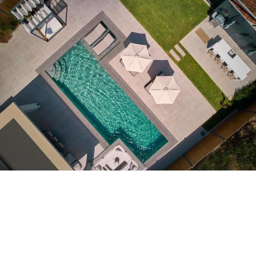 Villa Fabiana
